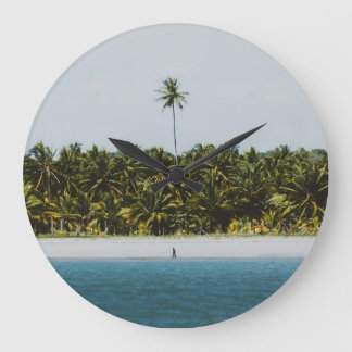 Sea clock