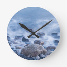 Sea Clock