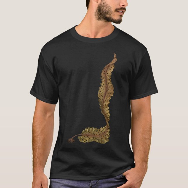Sea Colander T-Shirt (Front)