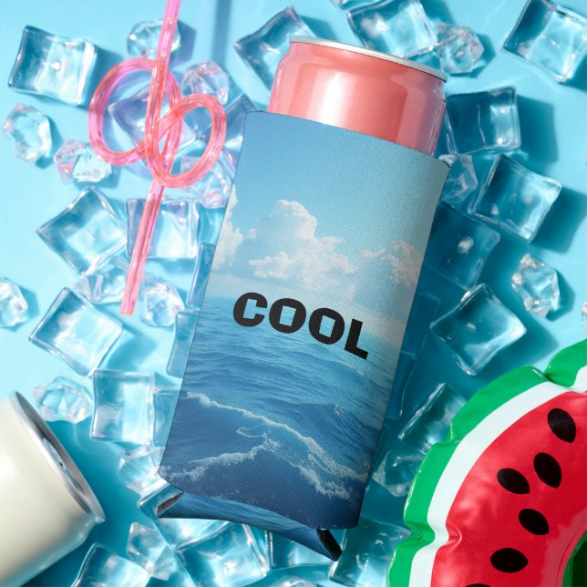 Sea Cooler (In Situ Summer)