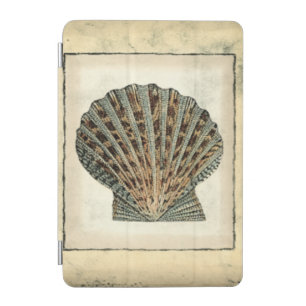 Sea Creatures by the Shore iPad Mini Cover