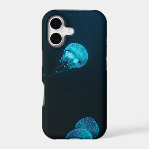 Sea Creatures iPhone 17 Case