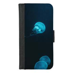 Sea Creatures iPhone 8/7 Wallet Case