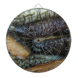 Sea Cucumber ... Yaowarat Market Food Dartboard