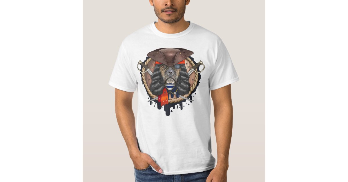 sea dog tee shirts