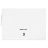 Sea Donkeys Cards (Back Horizontal)