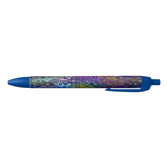 Sea Dots Pen (Bottom)