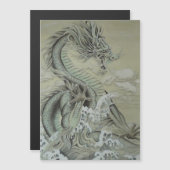 Sea Dragon (Front/Back)