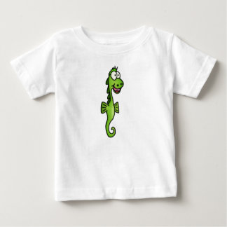 Sea Dragon Baby T-Shirt