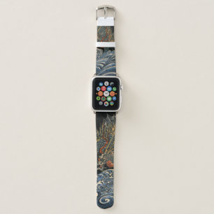 Sea Dragon, Kuniyoshi, Ukiyo-e Apple Watch Band