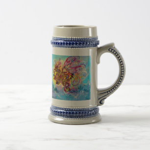 SEA DRAGON, Mug