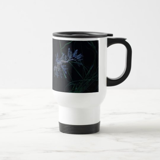 Sea Dragon Travel Mug