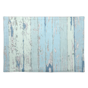 Sea Driftwood Placemat