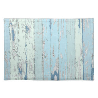 Sea Driftwood Placemat