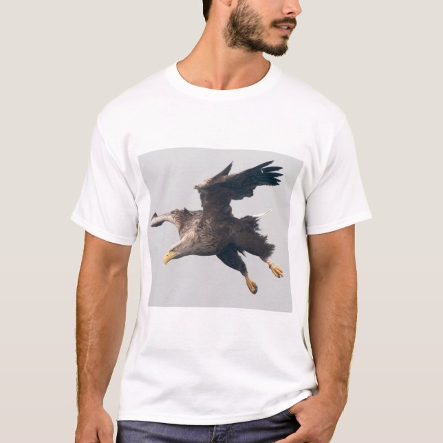 Sea Eagle T-Shirt (Front)