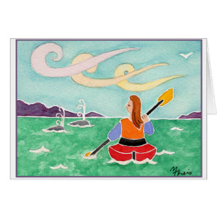 Sea Encounters Cards