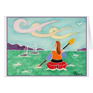 Sea Encounters Cards