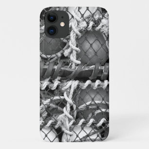 SEA FISHING iPhone 11 CASE