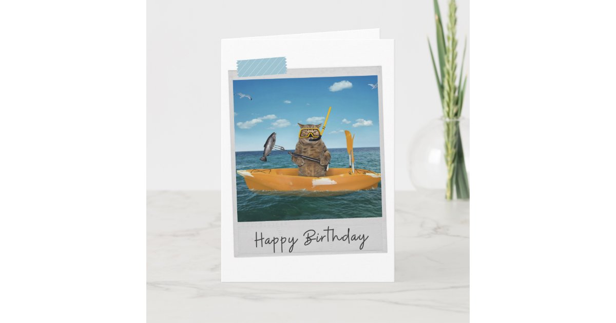 70th Birthday Fishing Gifts on Zazzle UK