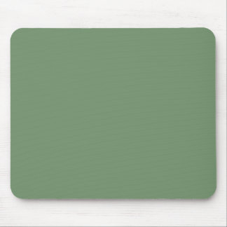 Sea Foam Green Mousepad