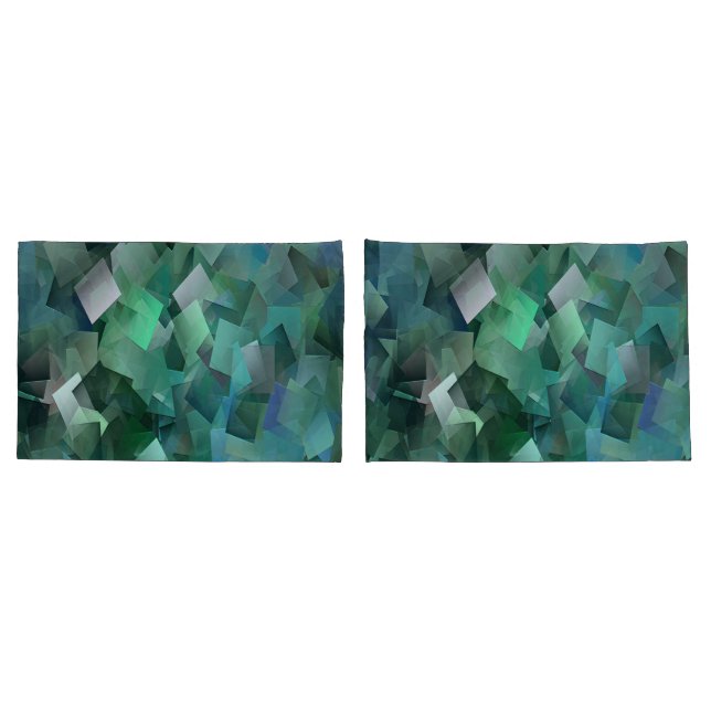 Sea fun.... pillow case (Back-Set)