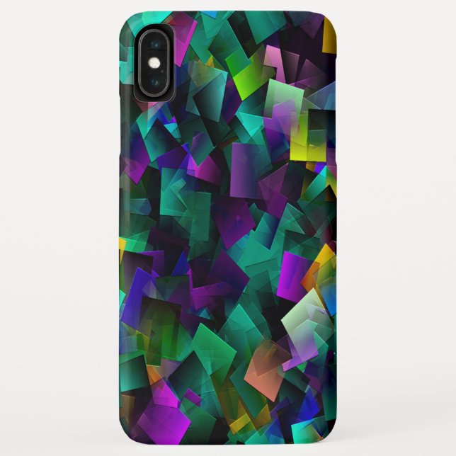 Sea funz.... Case-Mate iPhone case (Back)