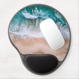 sea Gel Mouse pad