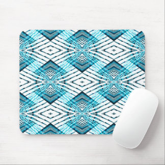 Sea Geometrics....... Mouse Pad