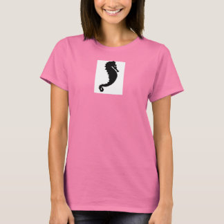 Sea Ghost Women's Deluxe 1 T-Shirt