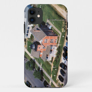 Sea Girt Lighthouse, New Jersey iPhone Case 5/5s