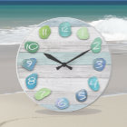 Sea Glass Beach Driftwood