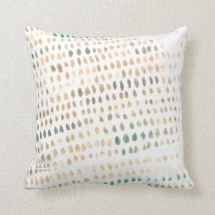 EY Essentials Ishana Seaglass Throw Pillow