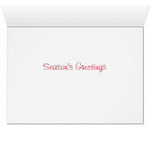 Sea Glass in the Snow (Inside Horizontal (Bottom))