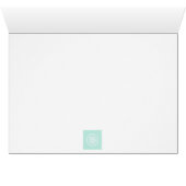 Sea Glass Mandala (Inside Horizontal (Bottom))