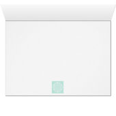 Sea Glass Mandala (Inside Horizontal (Bottom))