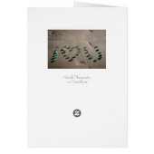 Sea Glass Marble Galore (Back)