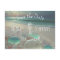 Sea Glass Seahorse | Beach Save the Date