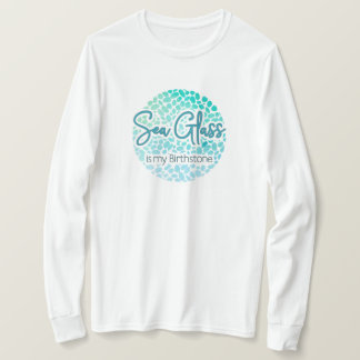 Sea Glass T-Shirt 