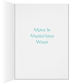 Sea Goddess Holding Moon (Inside (Right))