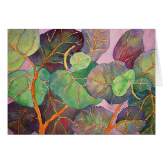 Sea Grapes Cards