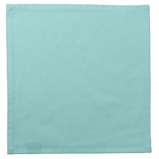 Sea Green Napkin
