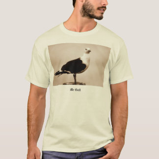 Sea Gull T shirt