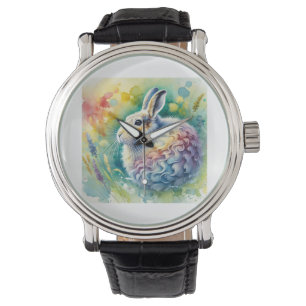 Sea hare watercolor painting 170724AREF137 - Water Watch