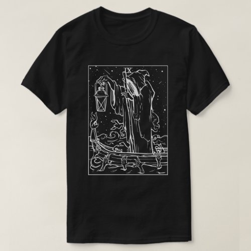 Sea Hermit T_Shirt
