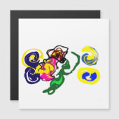Sea horse cool (Front/Back)