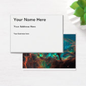 Sea Horse Nebula (Desk)