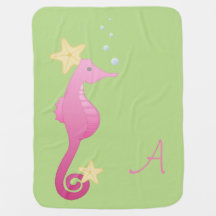 Sea Horse /Personalize