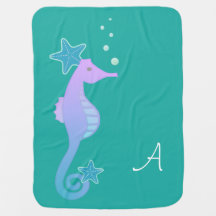 Sea Horse /Personalize