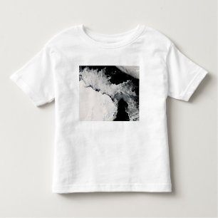 Sea ice in the Southern Ocean Toddler T-shirt