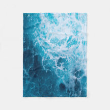 Sea-Inspired Serenity: Tranquil Ocean Waves and Se